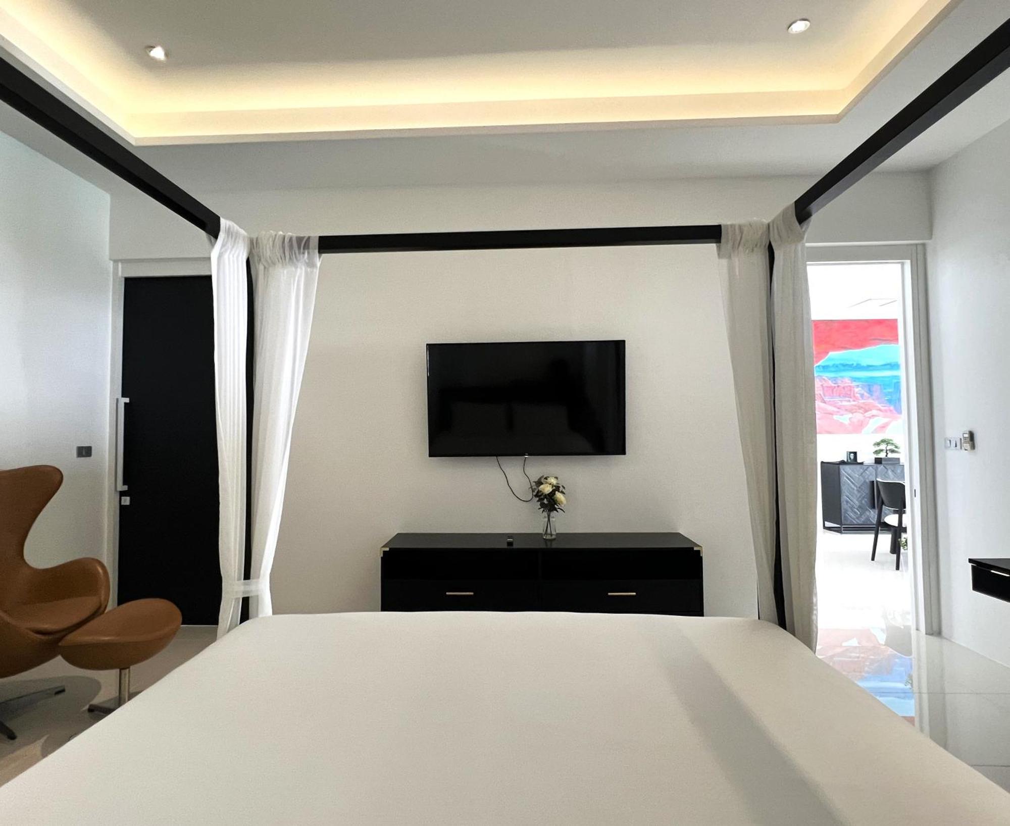 The View Phuket By Resava Aparthotel Kata Beach  Room photo