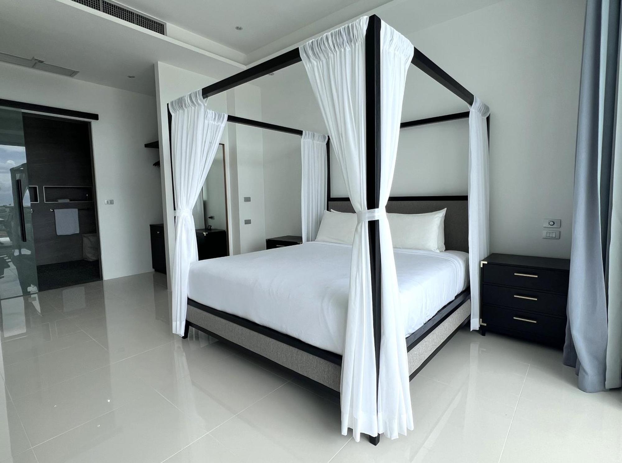 The View Phuket By Resava Aparthotel Kata Beach  Room photo