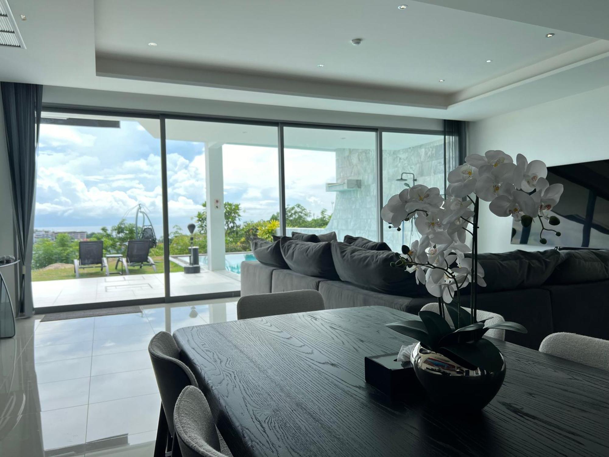 The View Phuket By Resava Aparthotel Kata Beach  Room photo