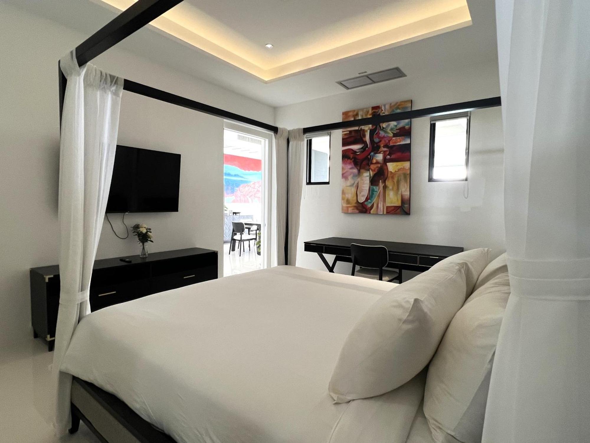 The View Phuket By Resava Aparthotel Kata Beach  Room photo