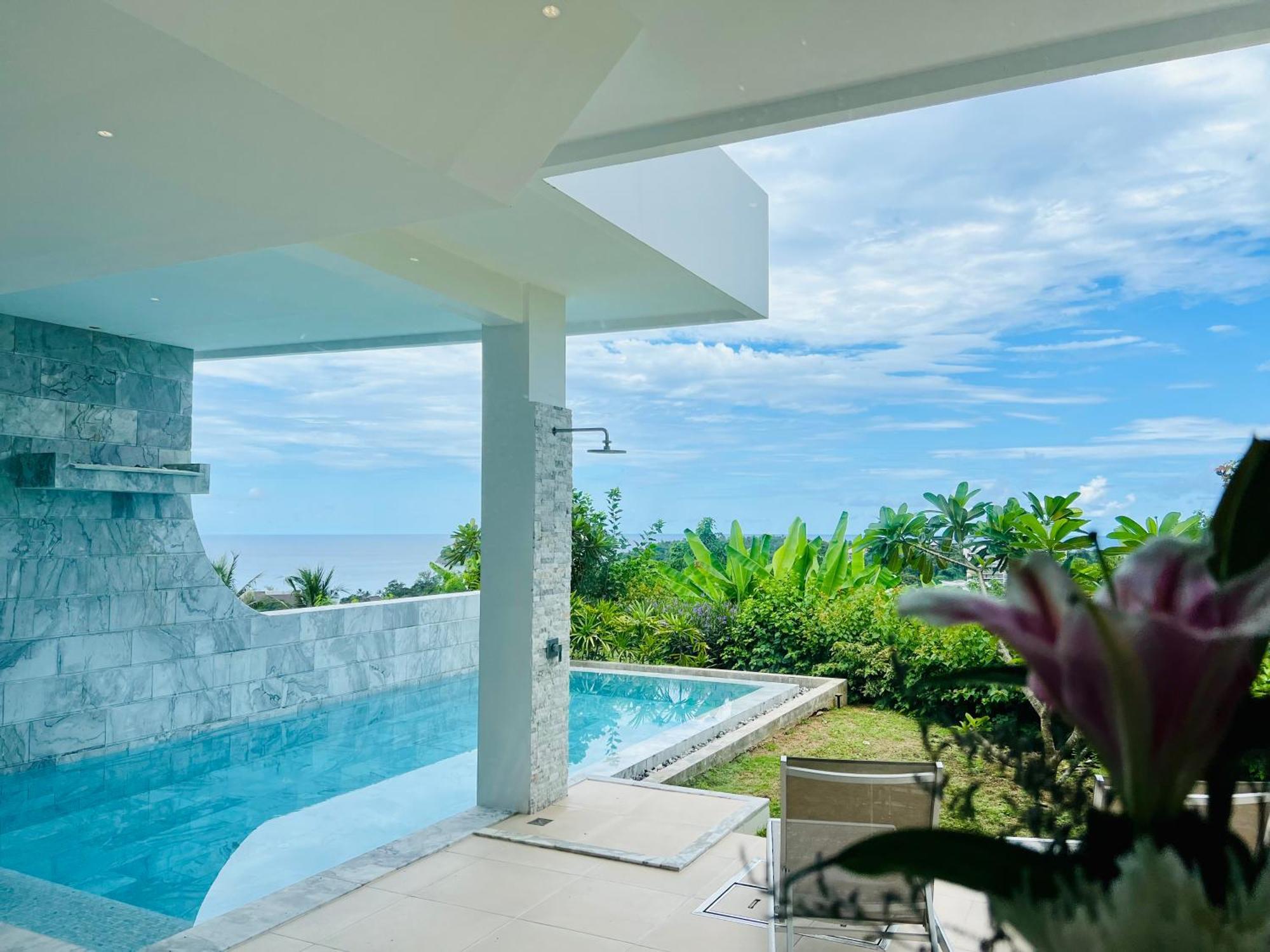 The View Phuket By Resava Aparthotel Kata Beach  Exterior photo